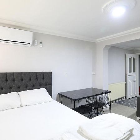 Sim Residence Isztambul Kültér fotó