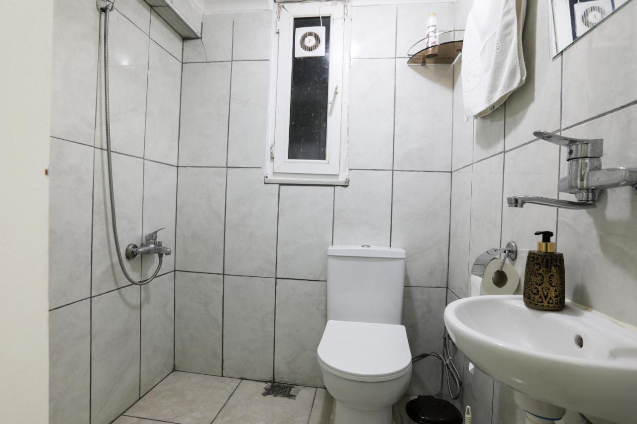 Sim Residence Isztambul Kültér fotó