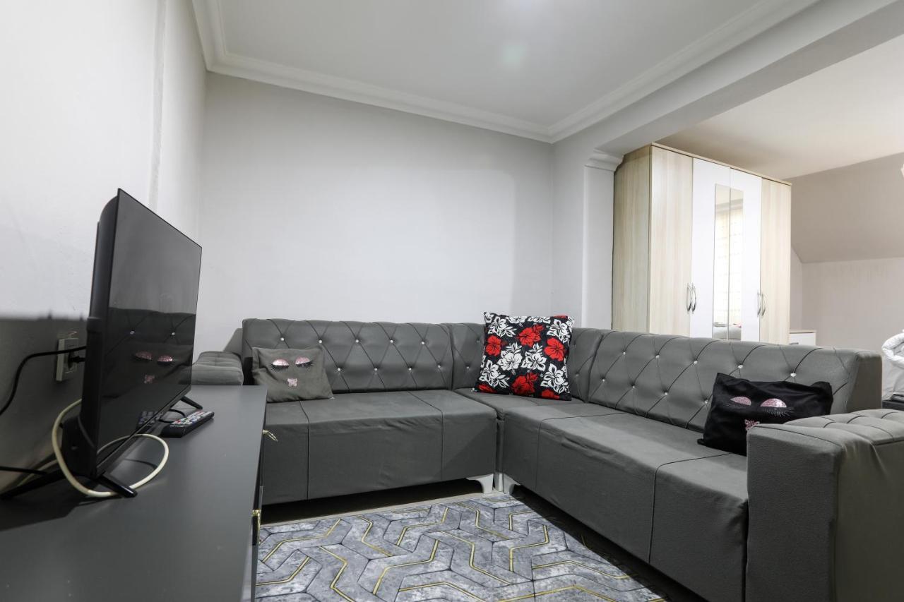 Sim Residence Isztambul Kültér fotó