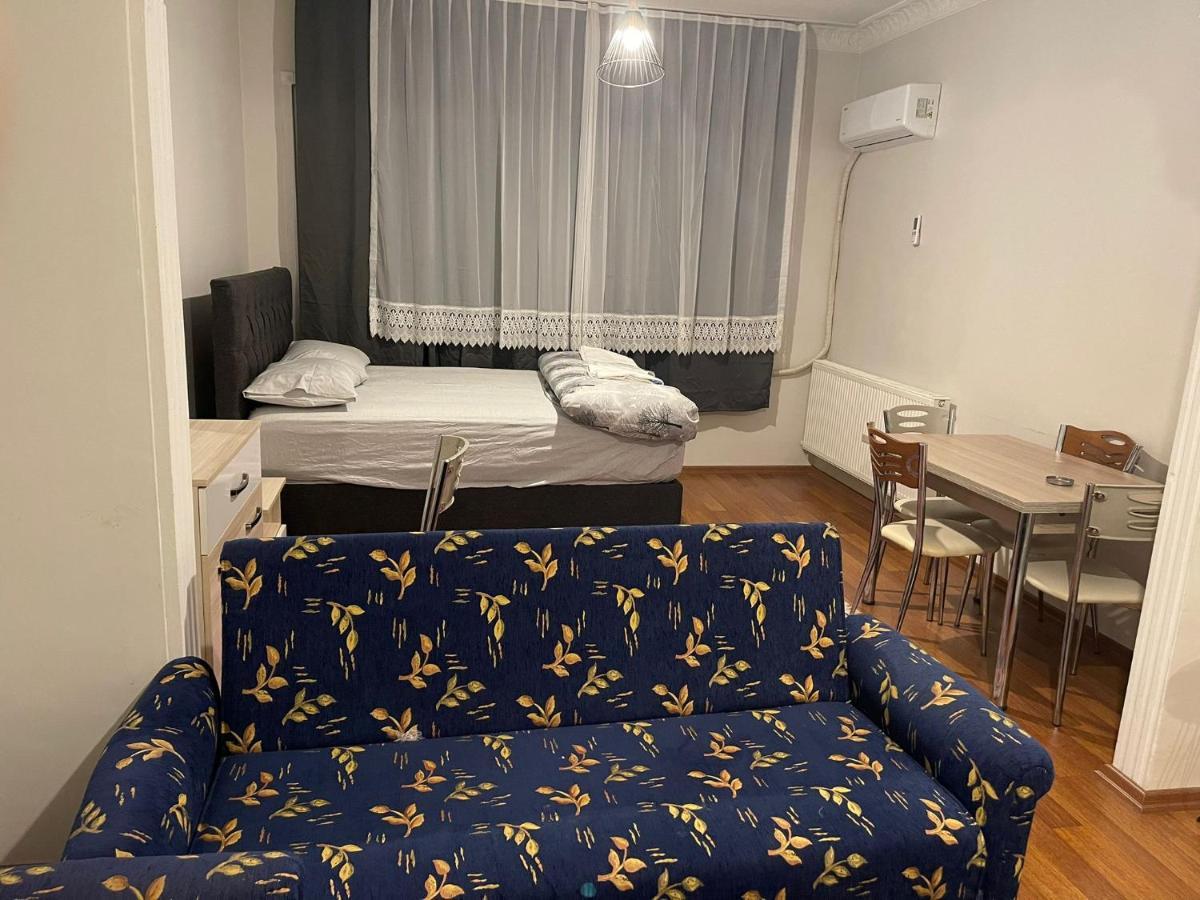 Sim Residence Isztambul Kültér fotó