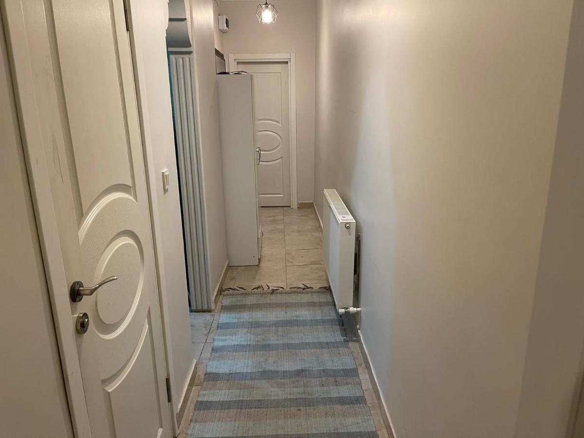 Sim Residence Isztambul Kültér fotó