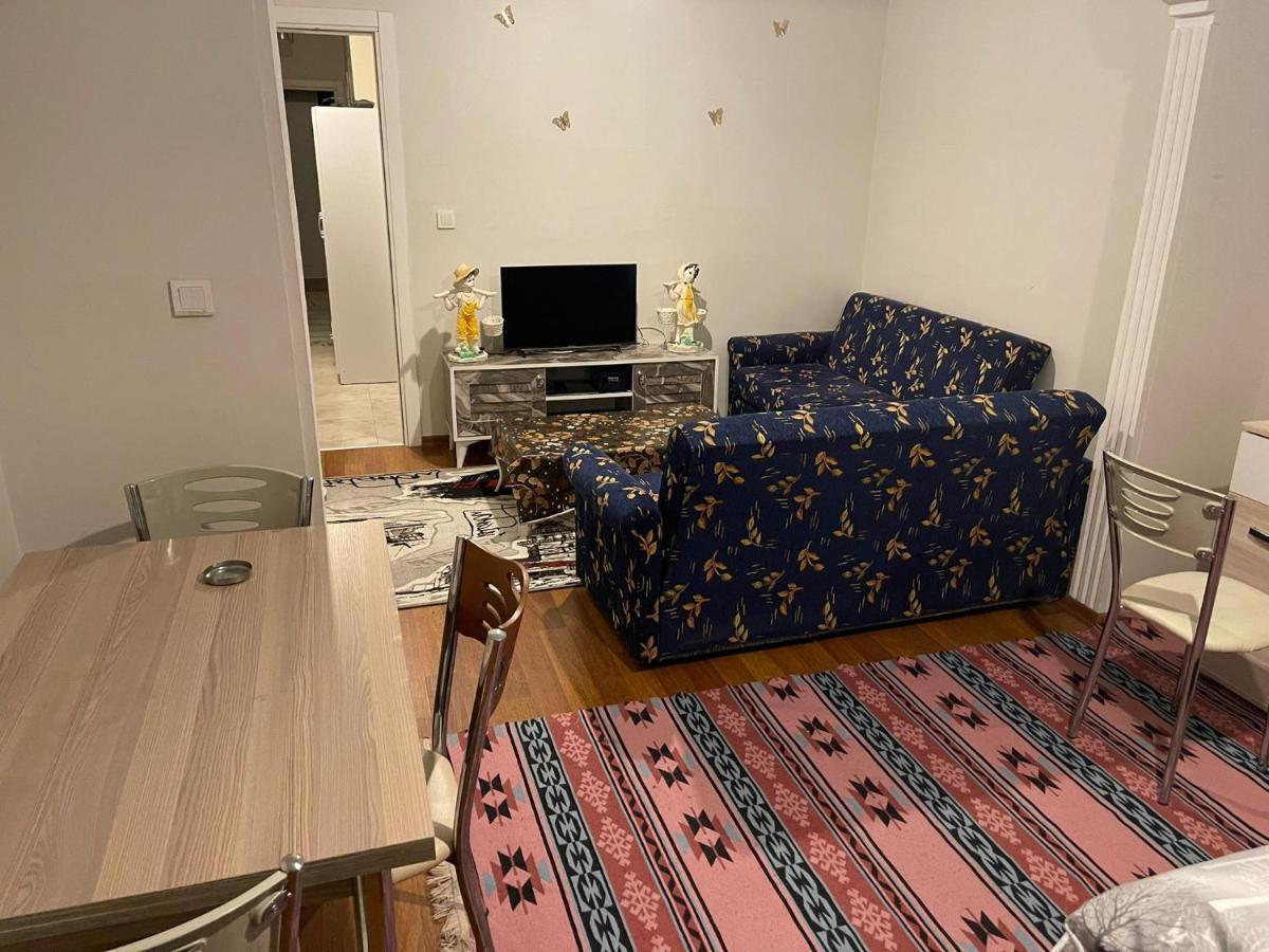 Sim Residence Isztambul Kültér fotó