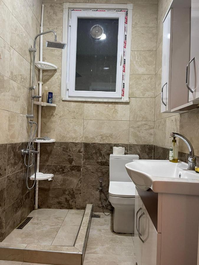 Sim Residence Isztambul Kültér fotó